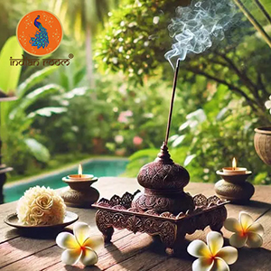 "SHIVA" Incense sticks